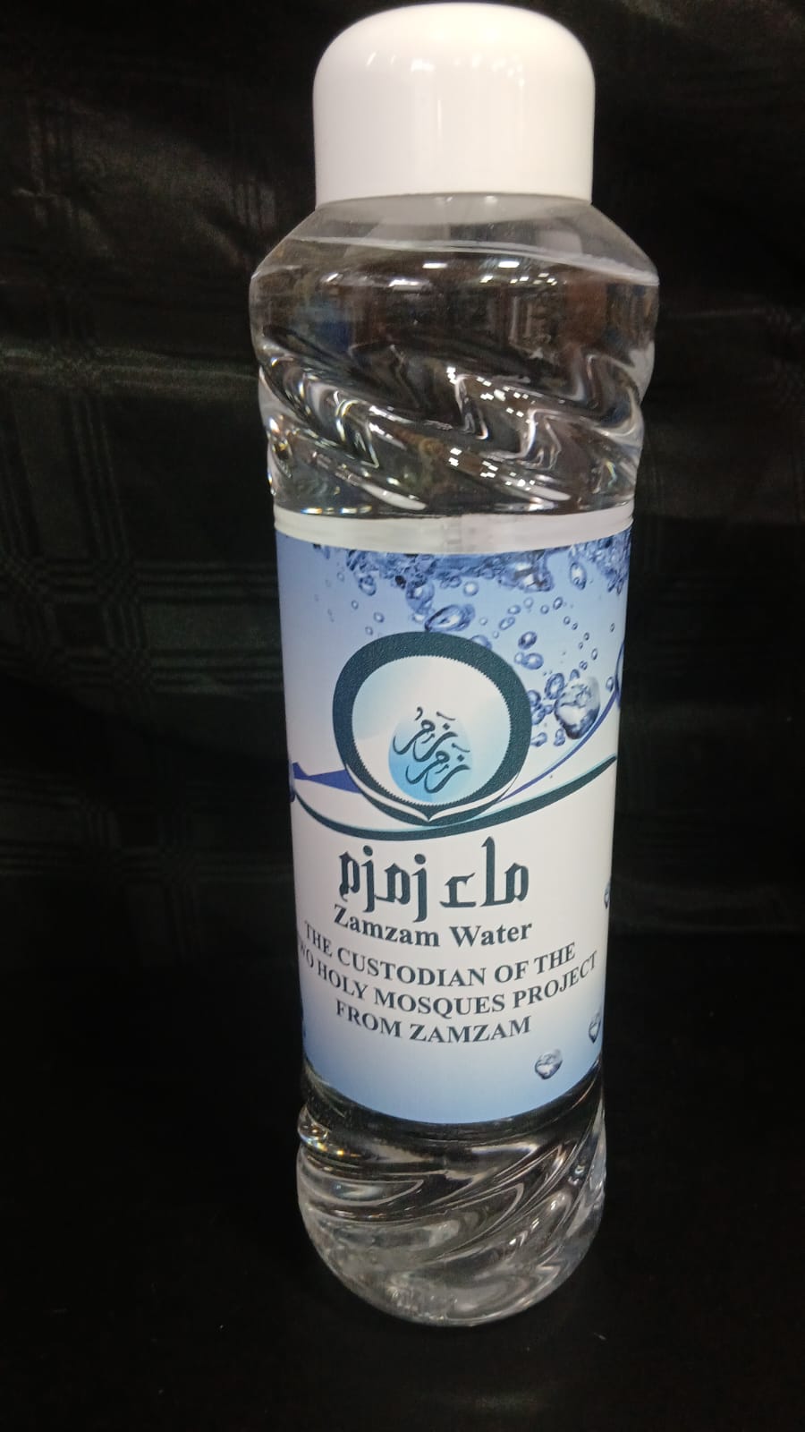 Specialty Waters & Pastes